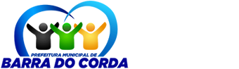 Prefeitura Municipal de Barra do Corda