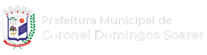 Prefeitura Municipal de Coronel Domingos Soares
