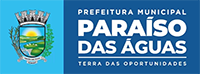 Prefeitura Municipal de Paraiso das Águas - MS