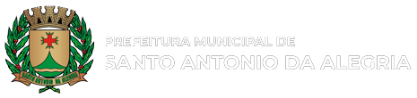 Prefeitura Municipal Santo Antônio da Alegria