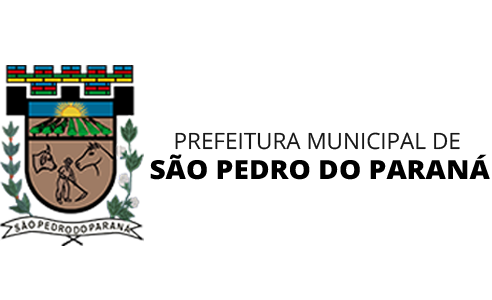 Prefeitura Municipal de São Pedro do Paraná