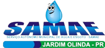 Samae Jardim Olinda - PR