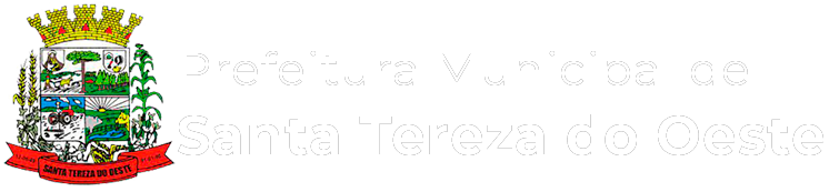 Prefeitura Municipal de Santa Tereza do Oeste	