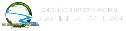 Consórcio Intermunicipal de Desenvolvimento Regional Caminhos do Tibagi