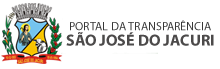 Prefeitura Municiapal de São José do Jacuri