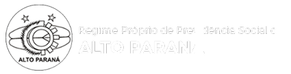 Previdência de Alto Paraná