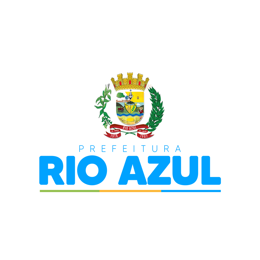 Prefeitura Municipal de Rio Azul- PR