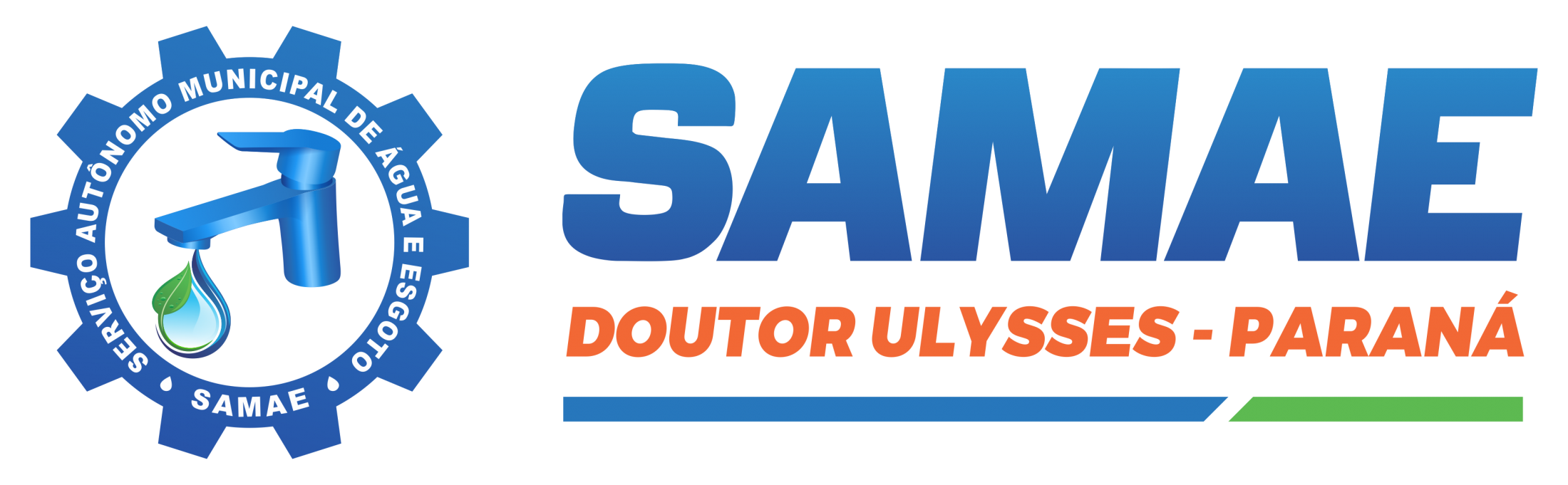 Samae Doutor Ulysses - PR
